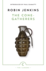 The Cone-Gatherers - Book