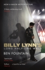 Billy Lynn's Long Halftime Walk - eBook