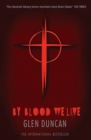 By Blood We Live (The Last Werewolf 3) - eBook