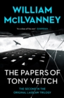 The Papers of Tony Veitch - eBook