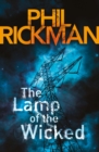 The Lamp of the Wicked - Book