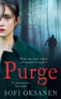 Purge - eBook