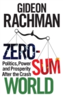 Zero-Sum World - eBook