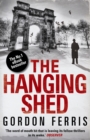 The Hanging Shed - Book