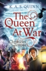 The Queen at War - eBook