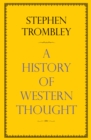 A History of Western Thought - Book