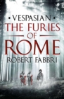The Furies of Rome - eBook