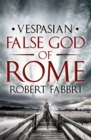 False God of Rome - eBook