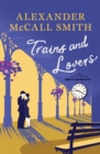 Trains and Lovers - eBook