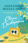 Chance Developments - eBook