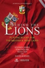 Behind The Lions - eBook