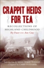 Crappit Heids for Tea - eBook