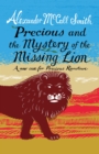 Precious and the Case of the Missing Lion - eBook