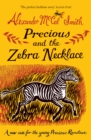 Precious and the Zebra Necklace - eBook