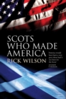 Scots Who Made America - eBook