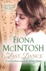 The Last Dance - eBook
