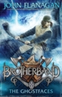 Brotherband 6: The Ghostfaces - eBook