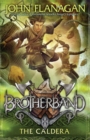 Brotherband 7: The Caldera - eBook