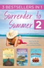 Surrender to Summer 2 - eBook