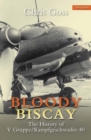 Bloody Biscay : The History of V Gruppe/Kampfgeschwader 40 - Book