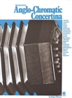 Handbook for Anglo Chromatic Concertina - Book