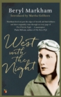 West With The Night - Book