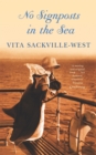 No Signposts In The Sea - Book