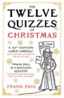 The Twelve Quizzes of Christmas - eBook