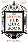 The Cryptic Pub Quiz Book - eBook