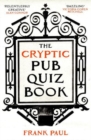 The Cryptic Pub Quiz Book - Book