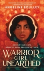Warrior Girl Unearthed - Book