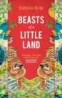 Beasts of a Little Land : Finalist for the Dayton Literary Peace Prize - Book