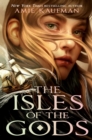 The Isles of the Gods - eBook