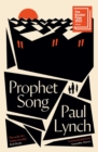 Prophet Song : WINNER OF THE BOOKER PRIZE 2023 - eBook