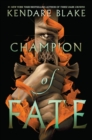 Champion of Fate - Book