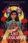 The Last Bloodcarver - eBook