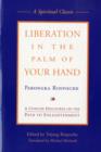 Liberation in the Palm of Your Hand - Book