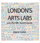London's Arts Labs and the 60s Avant-Garde - Book