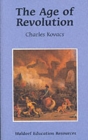 The Age of Revolution - Book