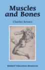 Muscles and Bones - Book