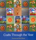 Crafts Through the Year - Book