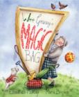 Wee Granny's Magic Bag - Book