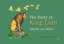 The Story of King Lion - Book