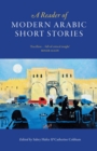 A Reader of Modern Arabic Short Stories - Book
