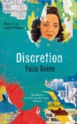 Discretion - Book