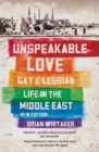 Unspeakable Love - eBook