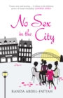 No Sex in the City - eBook