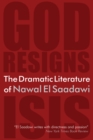 The Dramatic Literature of Nawal El Saadawi - eBook