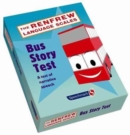 Bus Story Test : Revised Edition - Book