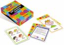 Talkabout Cards - Self Awareness Game : Self Awareness Activities - Book